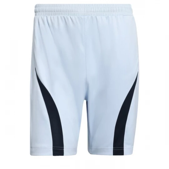 Foto van product ADIDAS ORIGINALS Broek 'Teamgeist Adicolor' marine / pastelblauw