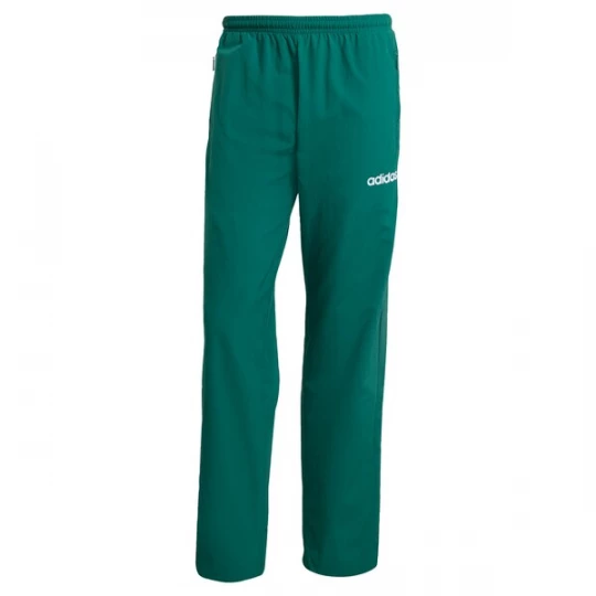 Foto van product ADIDAS ORIGINALS Broek 'Track' smaragd / wit