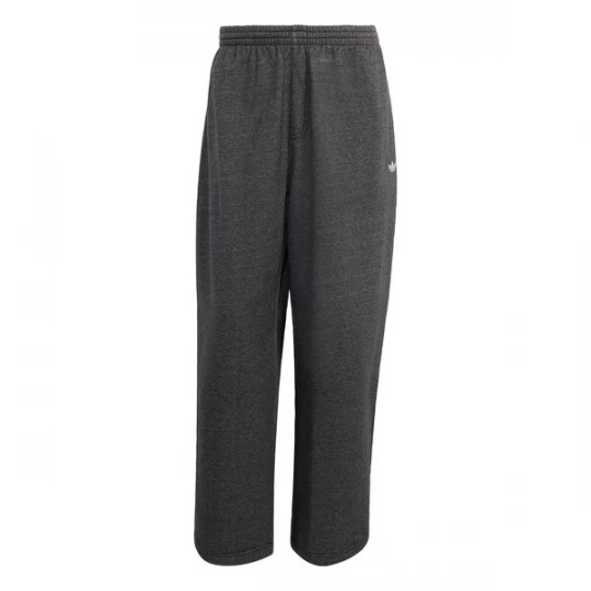 Foto van product ADIDAS ORIGINALS Broek 'Trefoil Essentials' antraciet