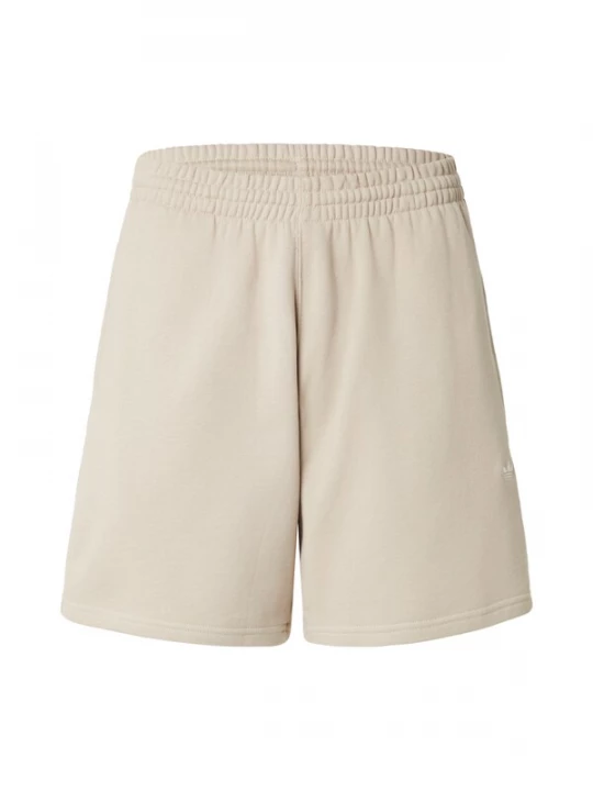 Foto van product ADIDAS ORIGINALS Broek 'Trefoil Essentials' beige