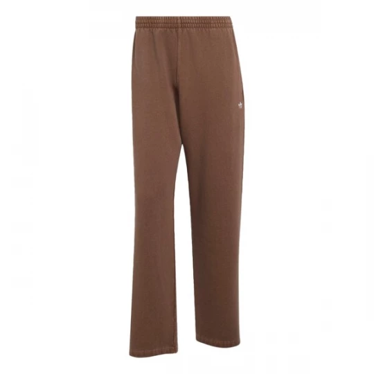Foto van product ADIDAS ORIGINALS Broek 'Trefoil Essentials' bruin