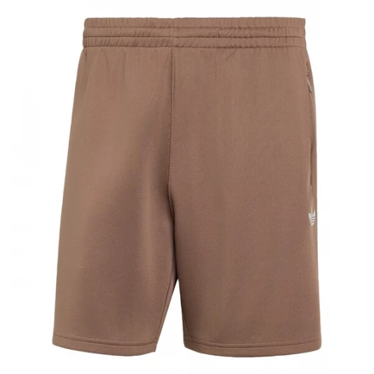 Foto van product ADIDAS ORIGINALS Broek 'Trefoil Essentials' bruin