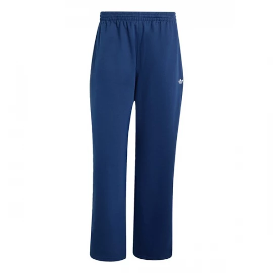 Foto van product ADIDAS ORIGINALS Broek 'Trefoil Essentials' donkerblauw