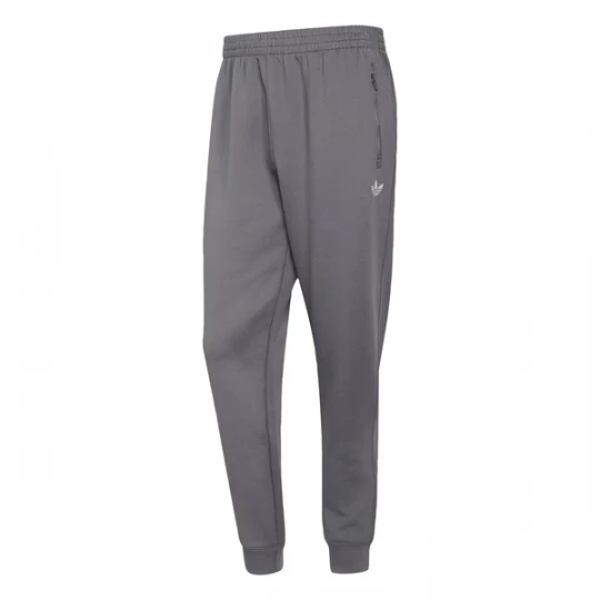 Foto van product ADIDAS ORIGINALS Broek 'Trefoil Essentials' grijs
