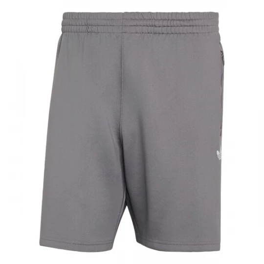 Foto van product ADIDAS ORIGINALS Broek 'Trefoil Essentials' grijs