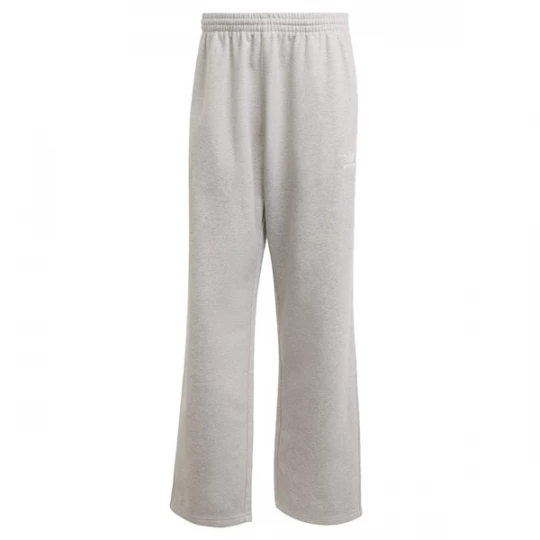 Foto van product ADIDAS ORIGINALS Broek 'Trefoil Essentials' grijs gemêleerd