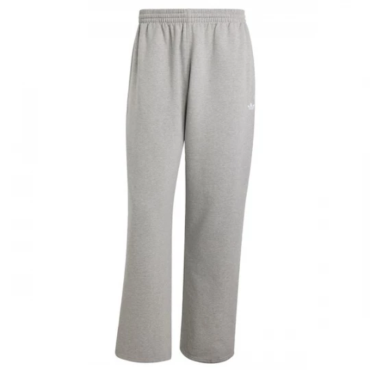 Foto van product ADIDAS ORIGINALS Broek 'Trefoil Essentials' grijs gemêleerd