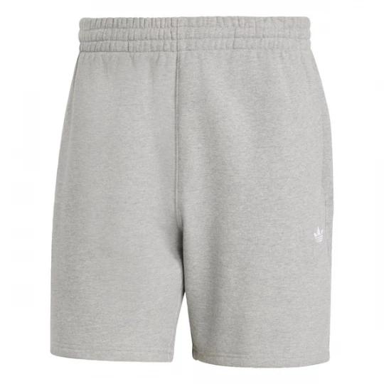 Foto van product ADIDAS ORIGINALS Broek 'Trefoil Essentials' grijs gemêleerd