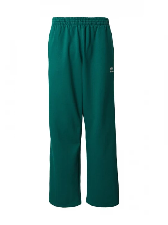 Foto van product ADIDAS ORIGINALS Broek 'Trefoil Essentials' groen