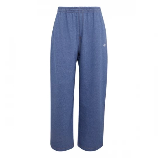 Foto van product ADIDAS ORIGINALS Broek 'Trefoil Essentials' saffier