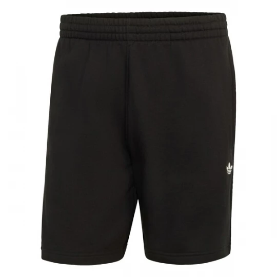 Foto van product ADIDAS ORIGINALS Broek 'Trefoil Essentials' zwart