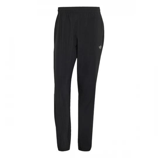 Foto van product ADIDAS ORIGINALS Broek 'Trefoil Essentials' zwart