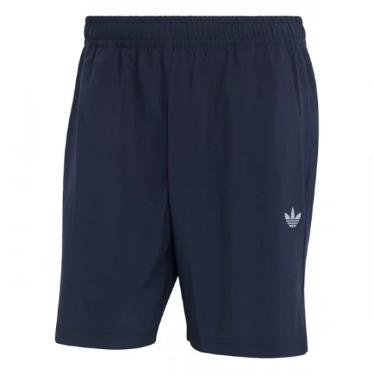 Foto van product ADIDAS ORIGINALS Broek 'Trefoil Essentials' zwart