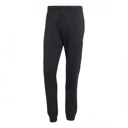 Foto van product ADIDAS ORIGINALS Broek 'Trefoil Essentials' zwart