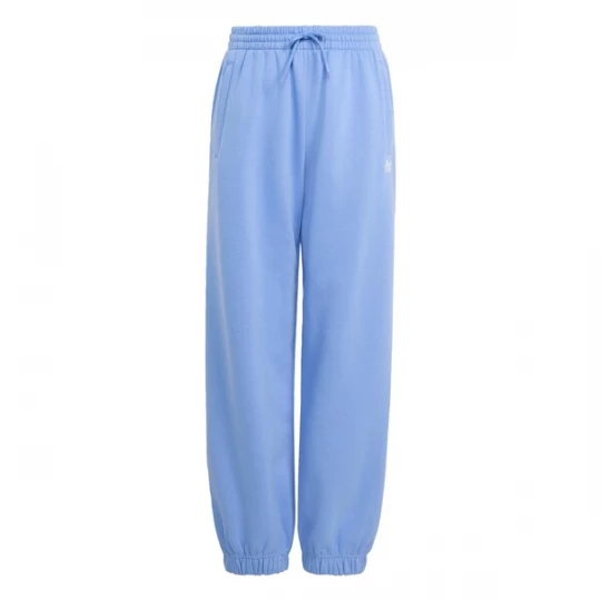 Foto van product ADIDAS ORIGINALS Broek 'Trefoil' hemelsblauw