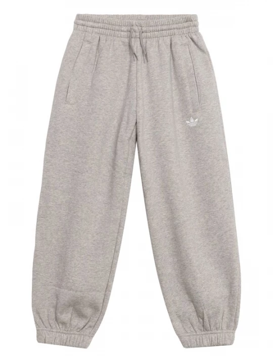 Foto van product ADIDAS ORIGINALS Broek 'Trefoil' lichtgrijs
