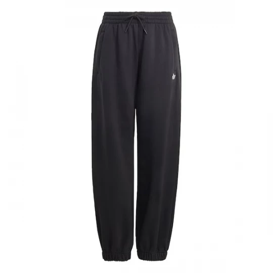 Foto van product ADIDAS ORIGINALS Broek 'Trefoil' zwart