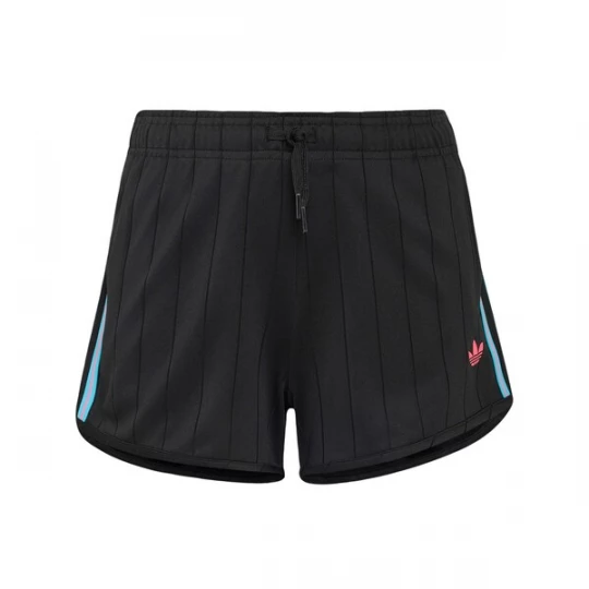 Foto van product ADIDAS ORIGINALS Broek turquoise / lichtroze / zwart