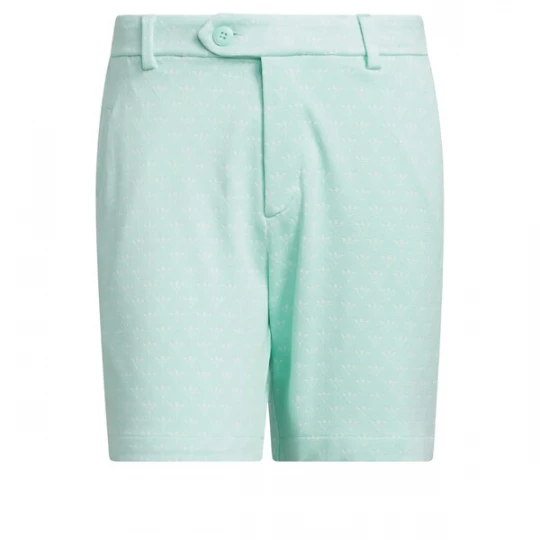 Foto van product ADIDAS ORIGINALS Broek turquoise / wit