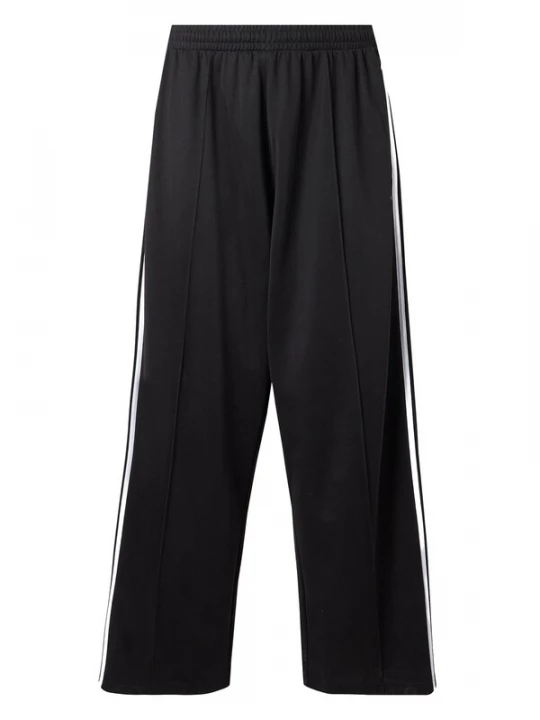 Foto van product ADIDAS ORIGINALS Broek zwart / wit