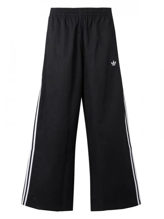 Foto van product ADIDAS ORIGINALS Broek zwart / wit