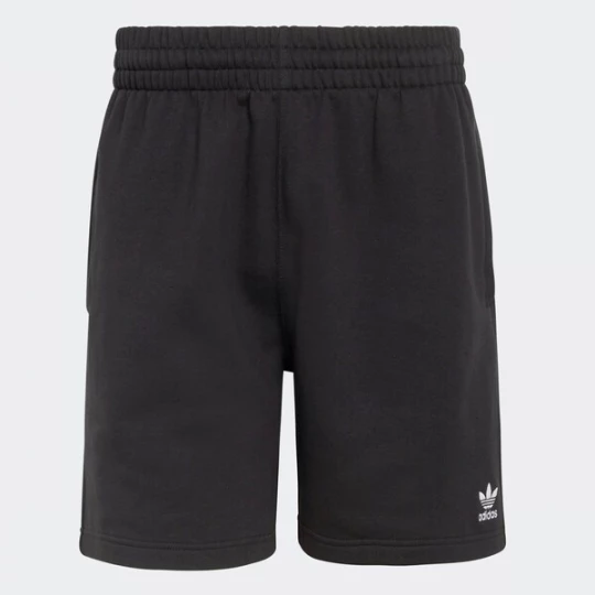 Foto van product ADIDAS ORIGINALS Broek zwart / wit