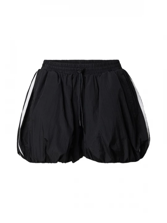 Foto van product ADIDAS ORIGINALS Broek zwart / wit