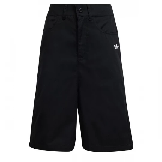 Foto van product ADIDAS ORIGINALS Broek zwart / wit