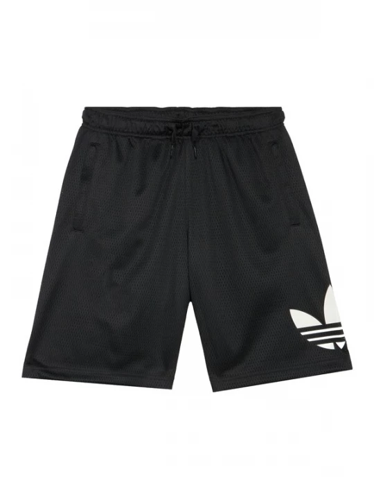 Foto van product ADIDAS ORIGINALS Broek zwart / wit