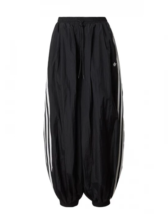 Foto van product ADIDAS ORIGINALS Broek zwart / wit