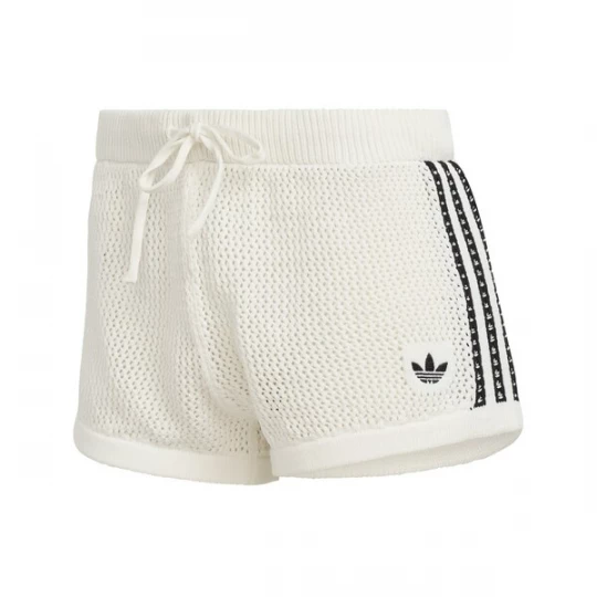 Foto van product ADIDAS ORIGINALS Broek zwart / wolwit