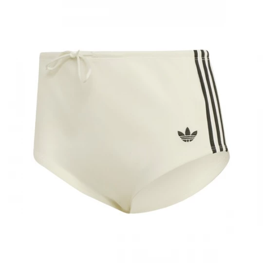 Foto van product ADIDAS ORIGINALS Broek zwart / wolwit