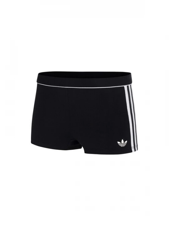Foto van product ADIDAS ORIGINALS Broekje ' Comfort Flex Cotton ' zwart