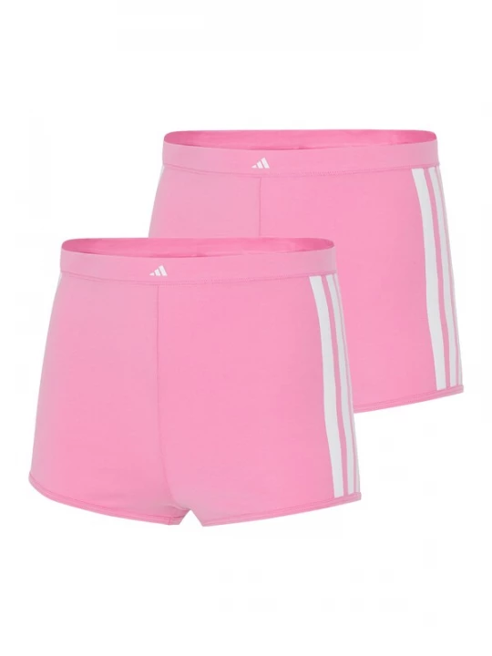 Foto van product ADIDAS ORIGINALS Broekje ' Sport Active Essentials 3 Stripes ' pink