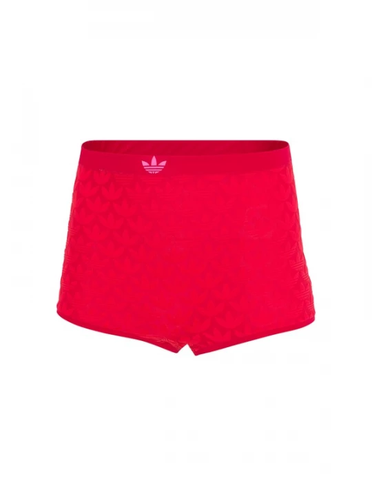 Foto van product ADIDAS ORIGINALS Broekje ' Terrot Flex ' bessen / rood