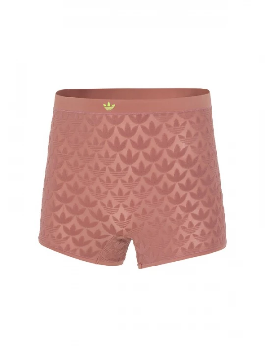 Foto van product ADIDAS ORIGINALS Broekje ' Terrot Flex ' donkerroze