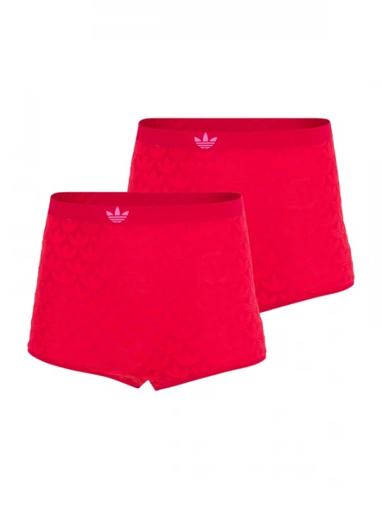Foto van product ADIDAS ORIGINALS Broekje ' Terrot Flex ' rood