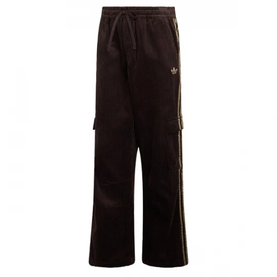 Foto van product ADIDAS ORIGINALS Cargobroek 'Adicolor' beige / bruin