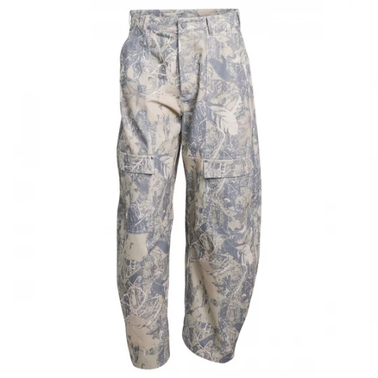 Foto van product ADIDAS ORIGINALS Cargobroek beige / lichtbeige / grijs