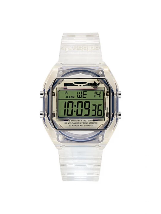 Foto van product ADIDAS ORIGINALS Digitaal horloge wit