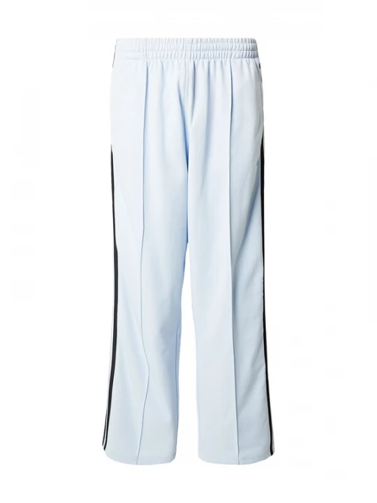 Foto van product ADIDAS ORIGINALS Functionele broek lichtblauw / zwart