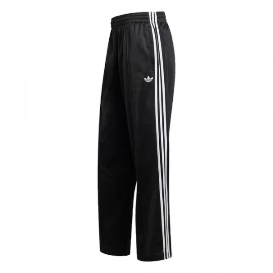 Foto van product ADIDAS ORIGINALS Functionele broek zwart / wit