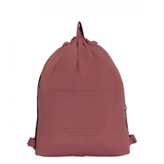 Foto van product ADIDAS ORIGINALS Gymtas 'Everyday Icons' bourgogne