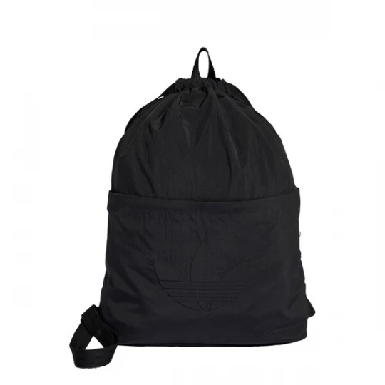 Foto van product ADIDAS ORIGINALS Gymtas 'Everyday Icons' zwart