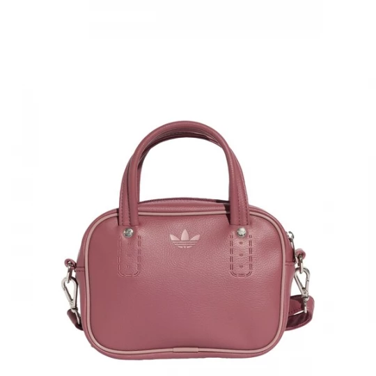 Foto van product ADIDAS ORIGINALS Handtas 'Adicolor' bourgogne / pastelrood