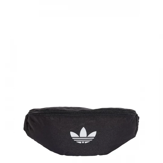 Foto van product ADIDAS ORIGINALS Heuptas 'Adicolor' zwart / wit