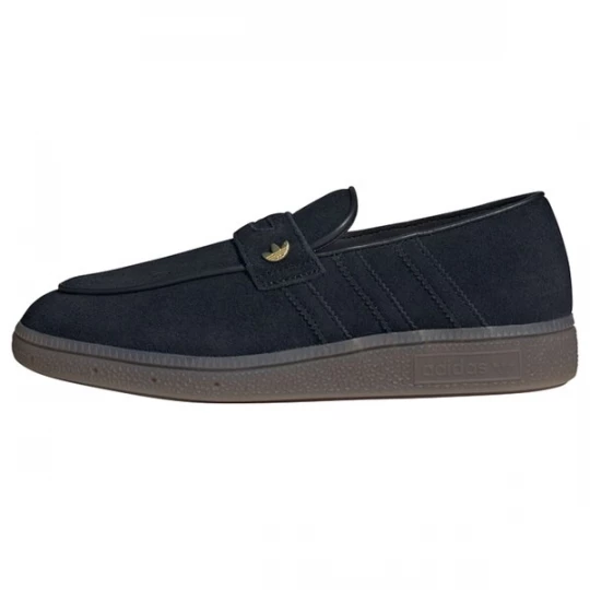 Foto van product ADIDAS ORIGINALS Instappers 'Handball Spezial' zwart
