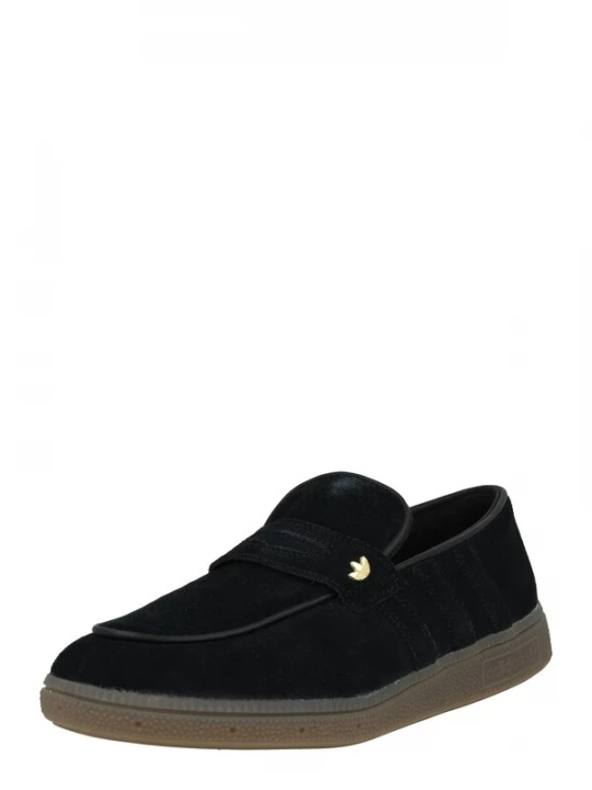 Foto van product ADIDAS ORIGINALS Instappers 'HANDBALL SPEZIAL' zwart