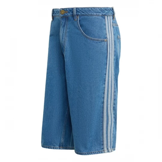 Foto van product ADIDAS ORIGINALS Jeans 'Firebird' blauw denim