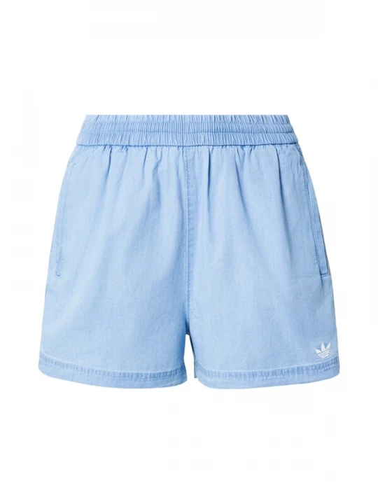 Foto van product ADIDAS ORIGINALS Jeans 'Summer Glow' lichtblauw / wit